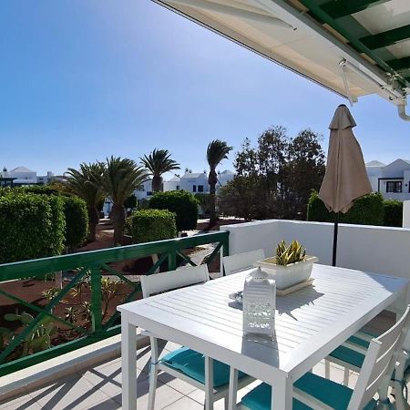 Apartmán Marcastell Ajaches Views Playa Blanca  Exteriér fotografie