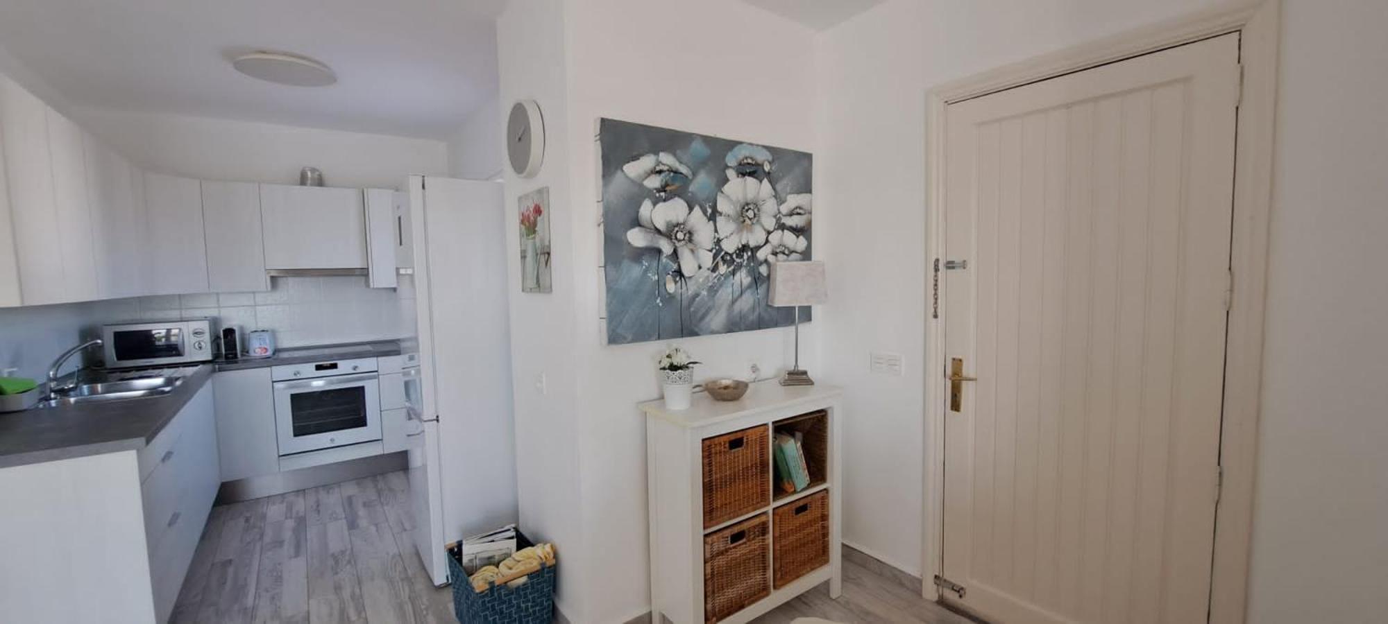 Apartmán Marcastell Ajaches Views Playa Blanca  Exteriér fotografie