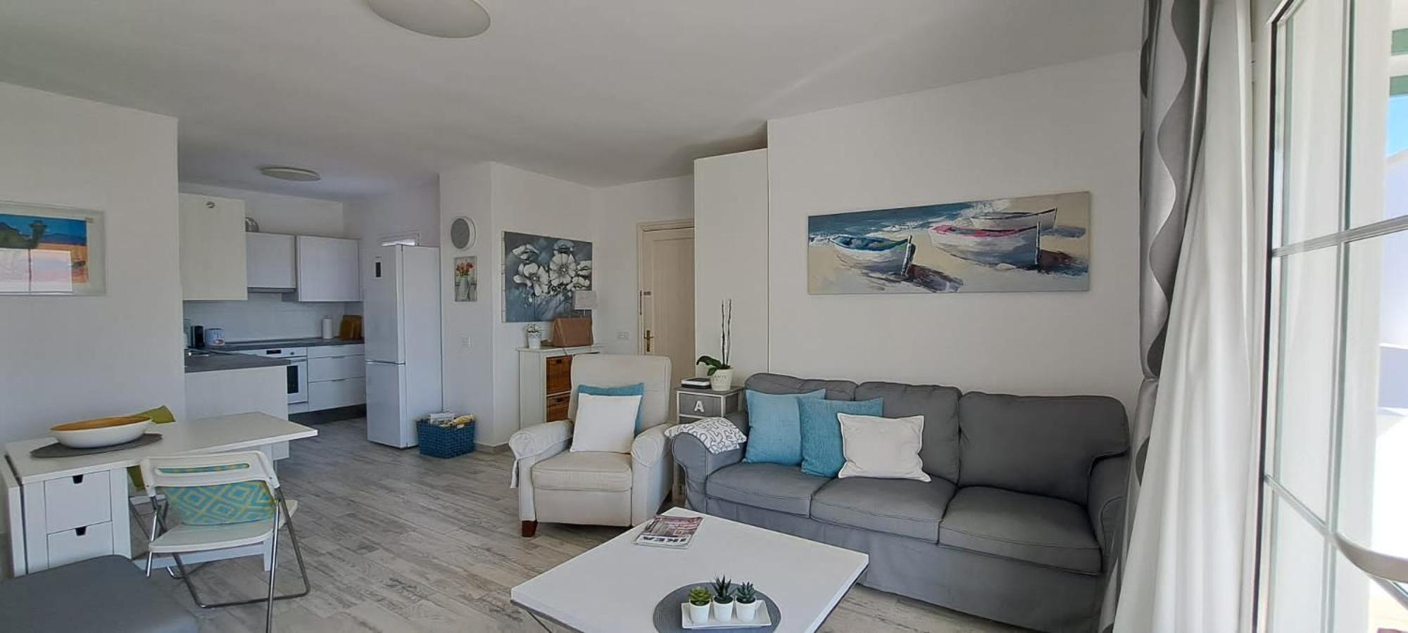 Apartmán Marcastell Ajaches Views Playa Blanca  Exteriér fotografie