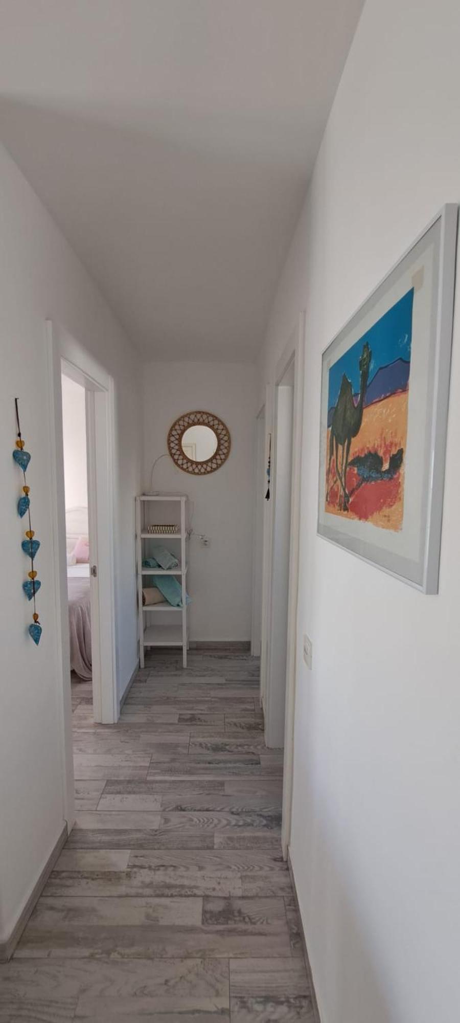 Apartmán Marcastell Ajaches Views Playa Blanca  Exteriér fotografie