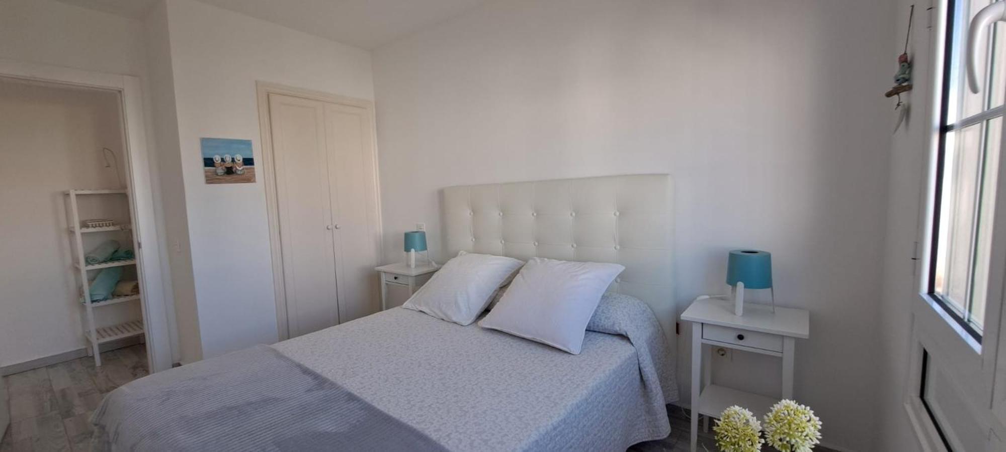 Apartmán Marcastell Ajaches Views Playa Blanca  Exteriér fotografie