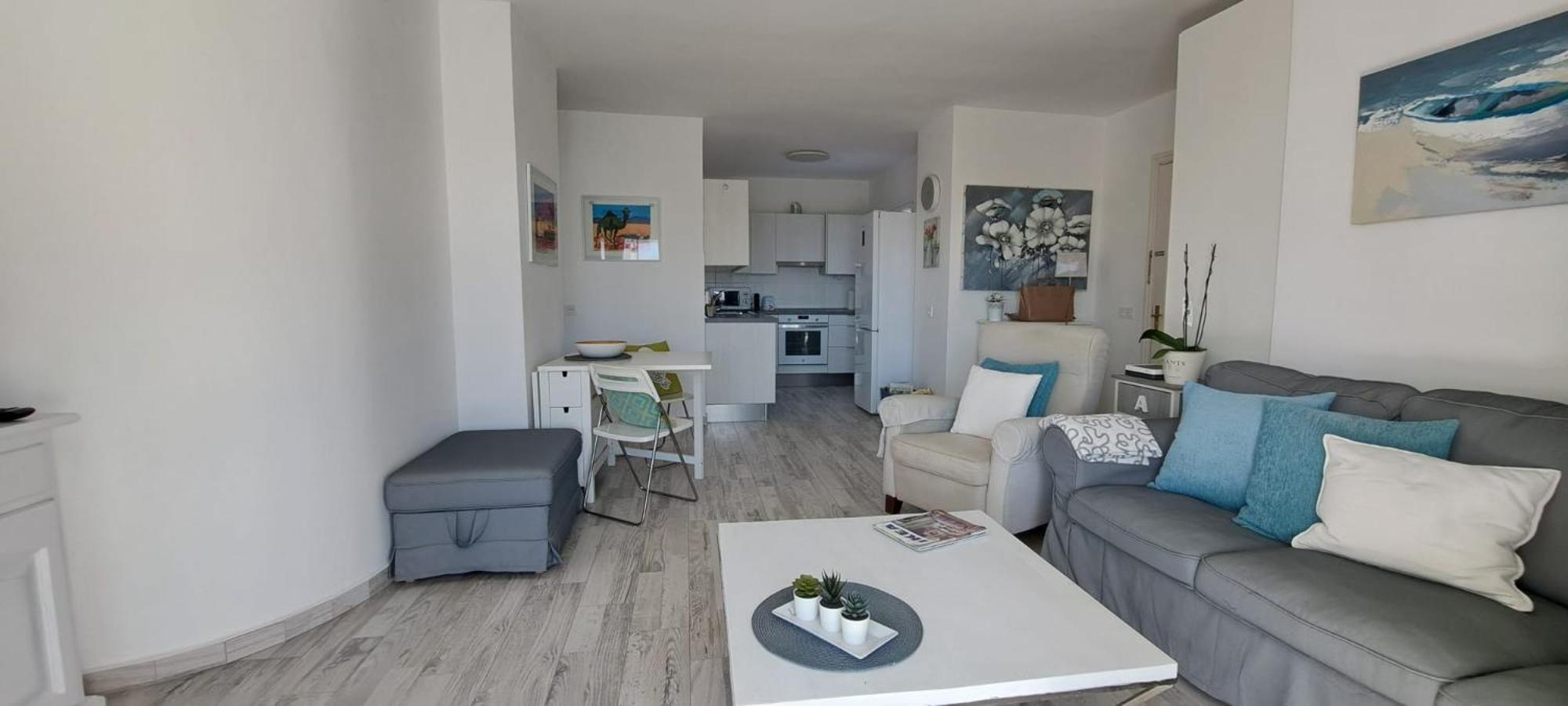 Apartmán Marcastell Ajaches Views Playa Blanca  Exteriér fotografie