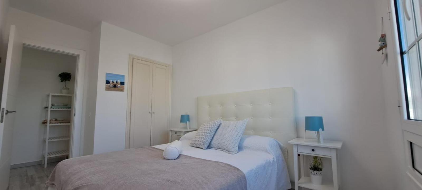 Apartmán Marcastell Ajaches Views Playa Blanca  Exteriér fotografie