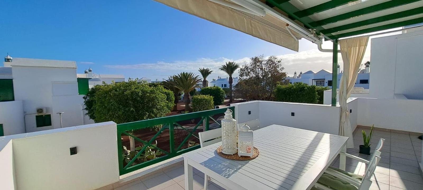 Apartmán Marcastell Ajaches Views Playa Blanca  Exteriér fotografie